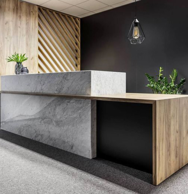 Reception Desks Modern Officemodern Office
